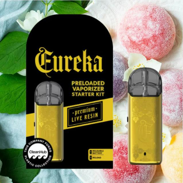 Mochi | 2g | RTU Disposable