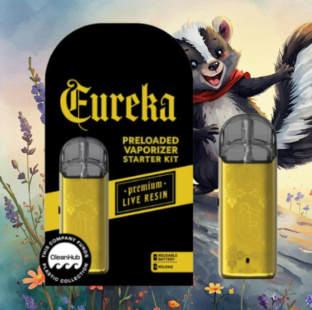 Super Skunk | 2g | RTU Disposable