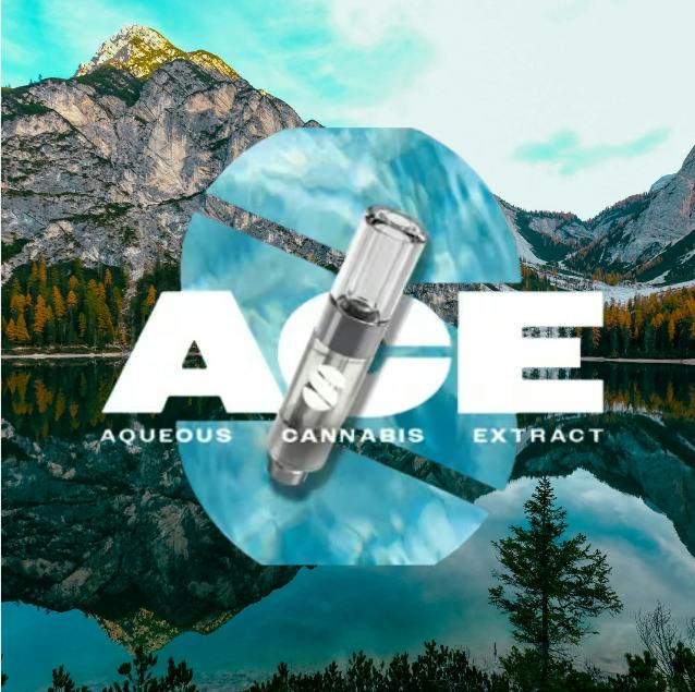 Mountain Diesel | 1g | Cartridge