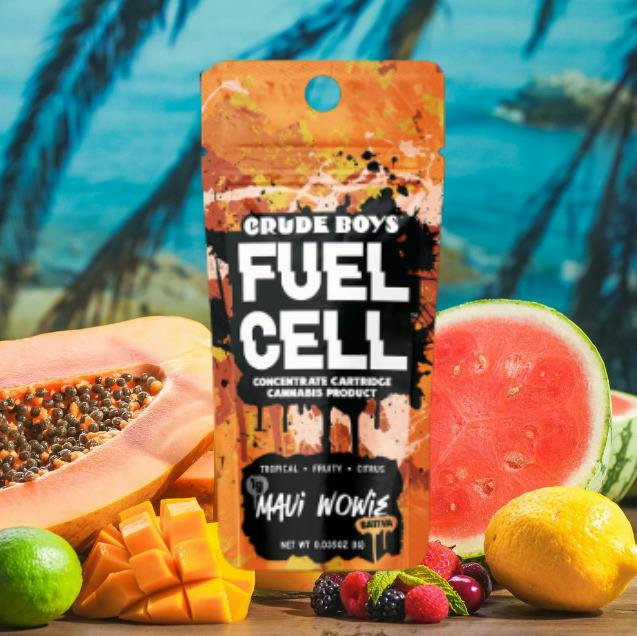 Maui Wowie | 1g | Cartridge