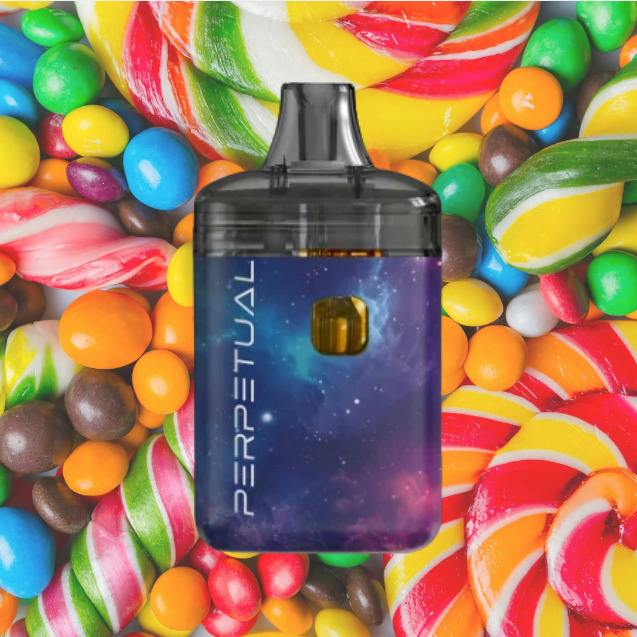 Rare Candy | 1g | Disposable | Perpetual