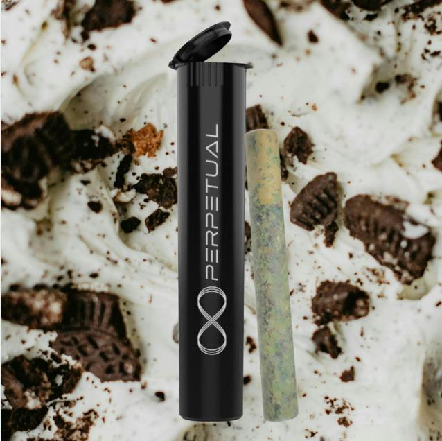 Cookies N Cream | 1g | Pre-Roll