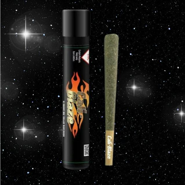Star Killer | 1g | Pre-Roll at CannaBarn Dispensary - Abington MA