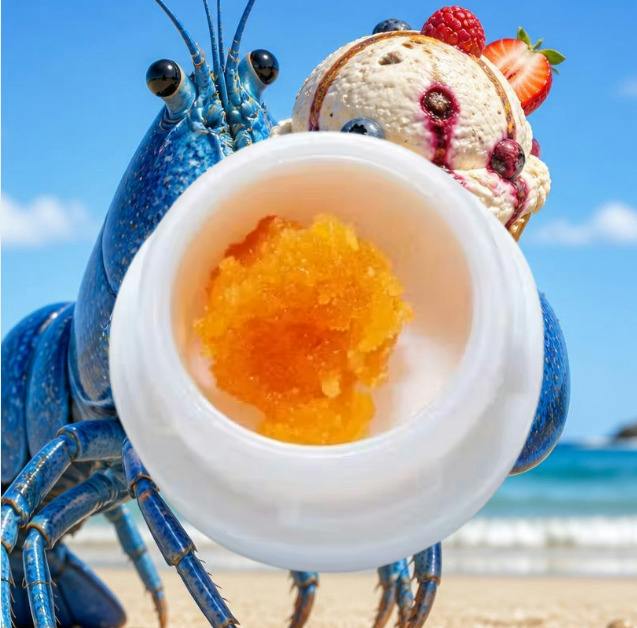 Blue Lobster | 3.5g | Sugar