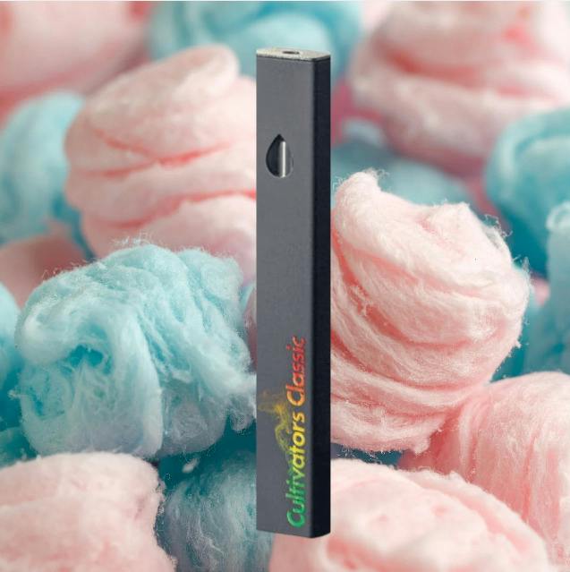 Cotton Candy RNTZ | 1g | Live Resin Disposable