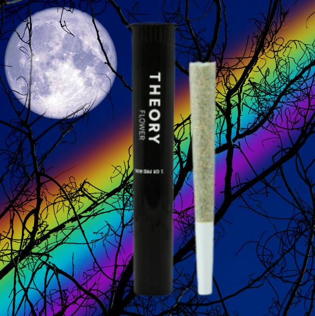 Moonbow | 1g | Pre-Roll