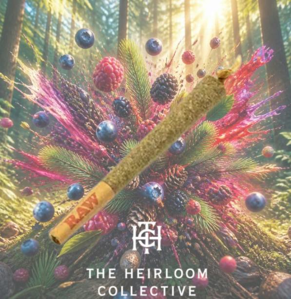 House Blend | 1g | Pre-Roll