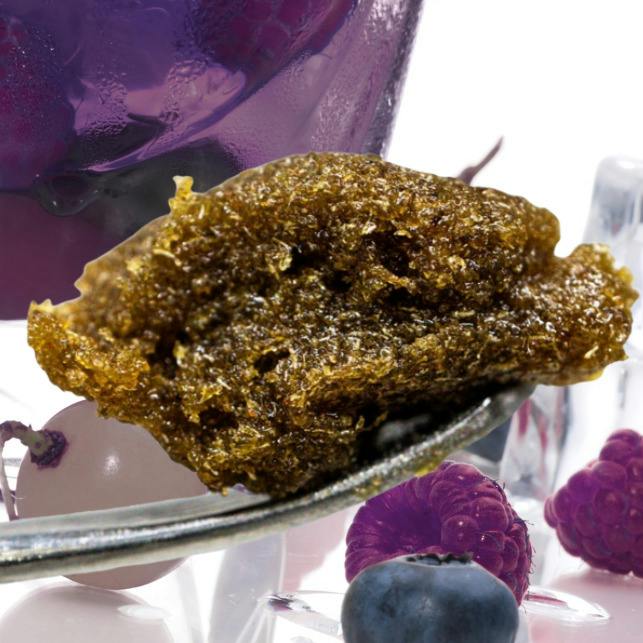 Grape Punch | 1g | Temple Ball Hash
