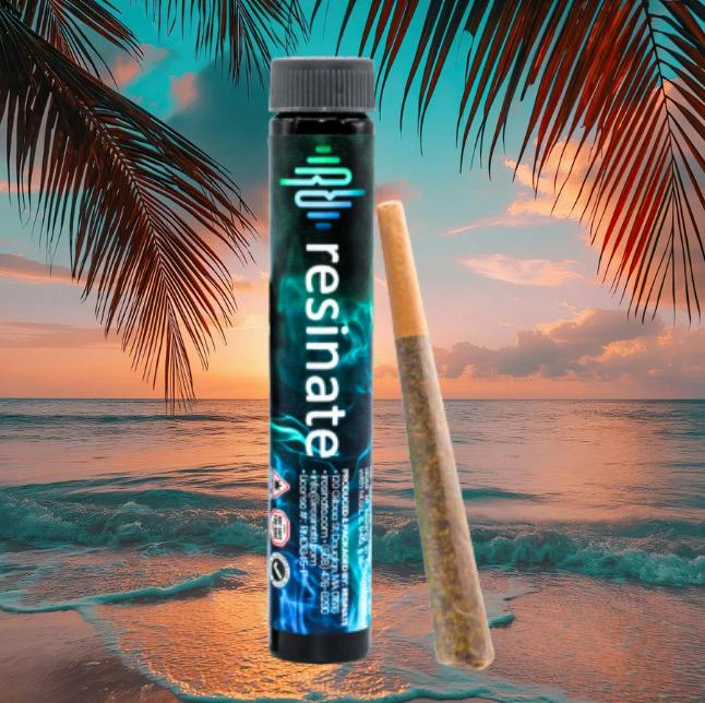 Sundae Sunset | 1g | Pre-Roll