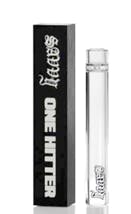 Savvy One Hitter Each at MÜV Cannabis Dispensary
