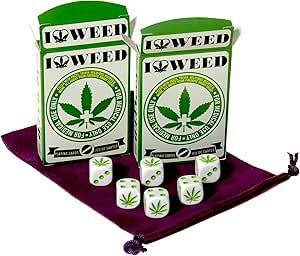Playing Cards at Coastless Dispensary - Luverne