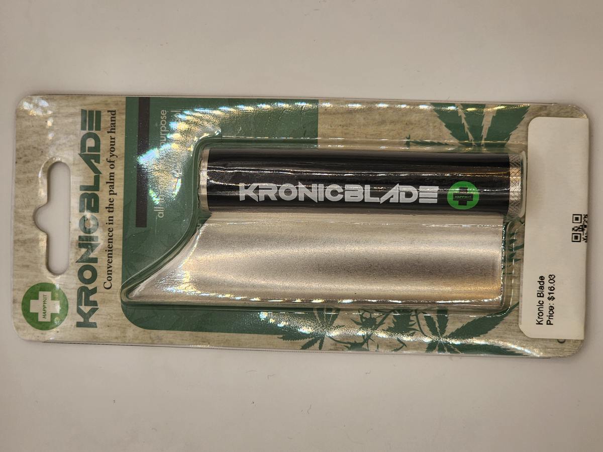Kronic Blade