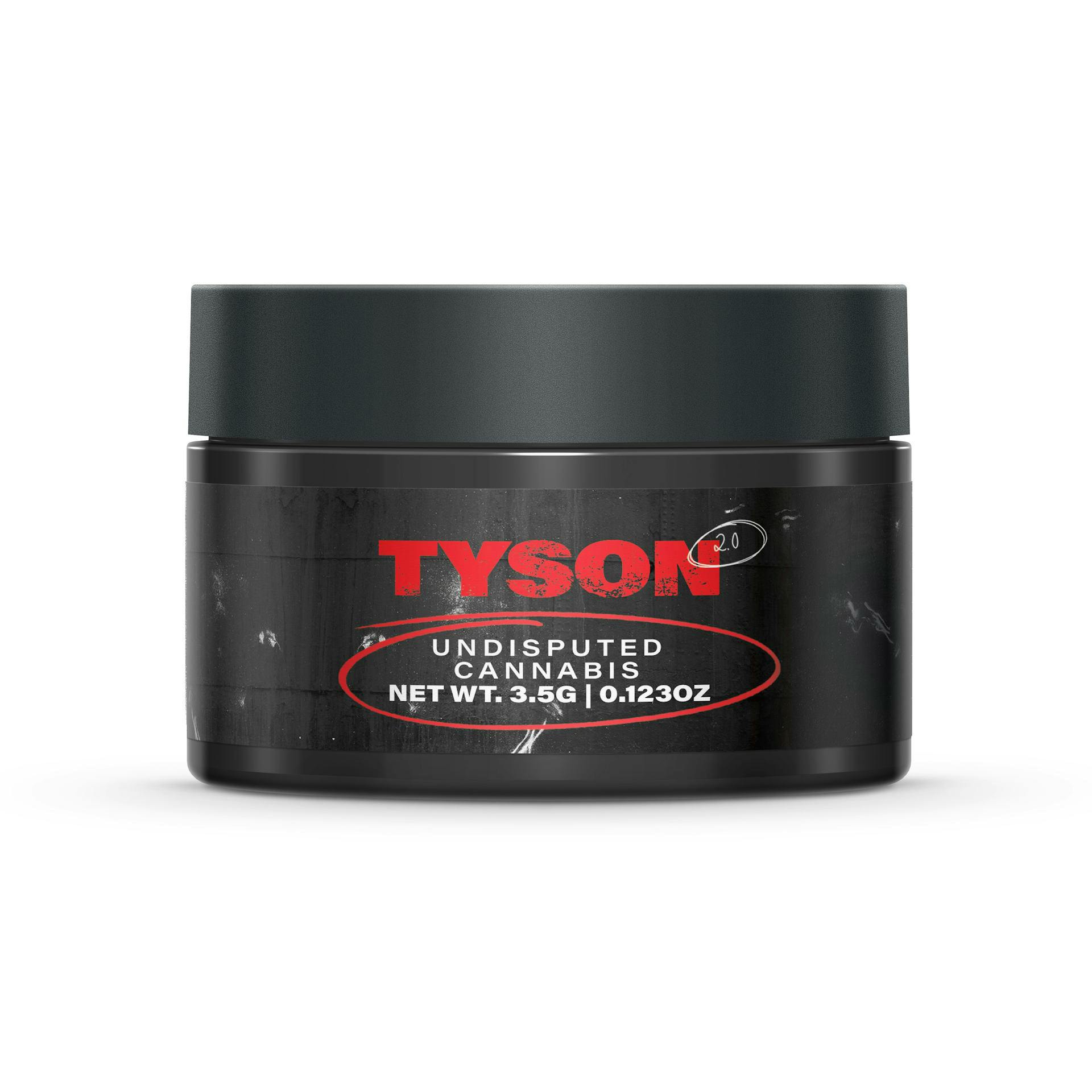 Tyson 2.0 - Flower 3.5g - Toad Reserve