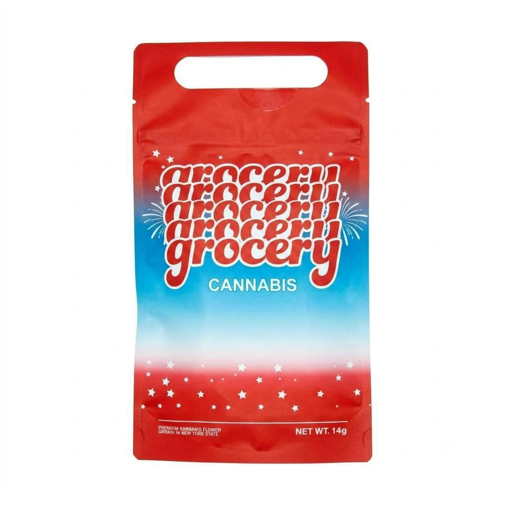 Grocery - Aisle 14g Flower - American Melt