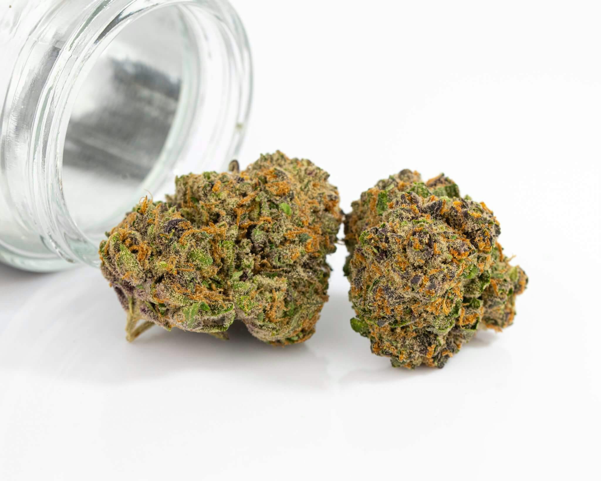 Greenfields - Grape Stomper OG