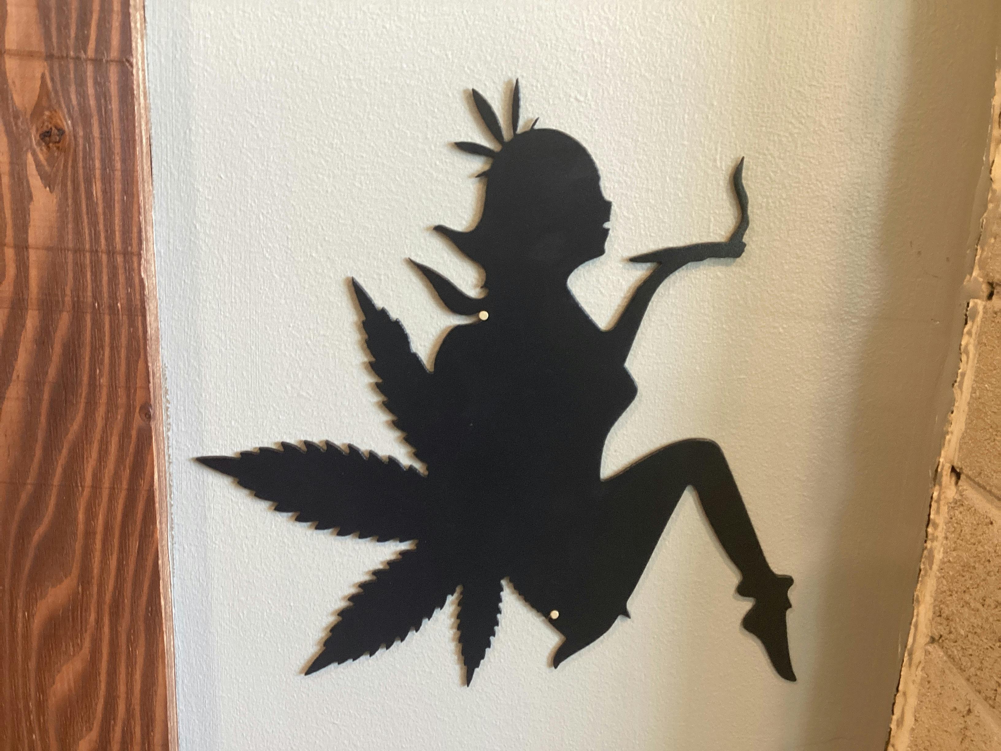 Weed Fairy - Weed Fairy