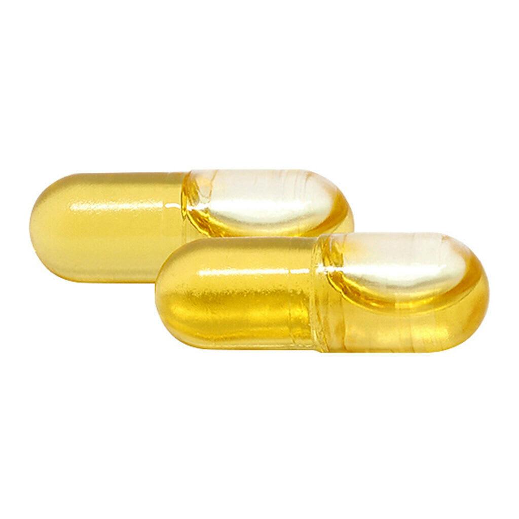 Sativa capsules - Sativa Capsules 30 caps Capsules