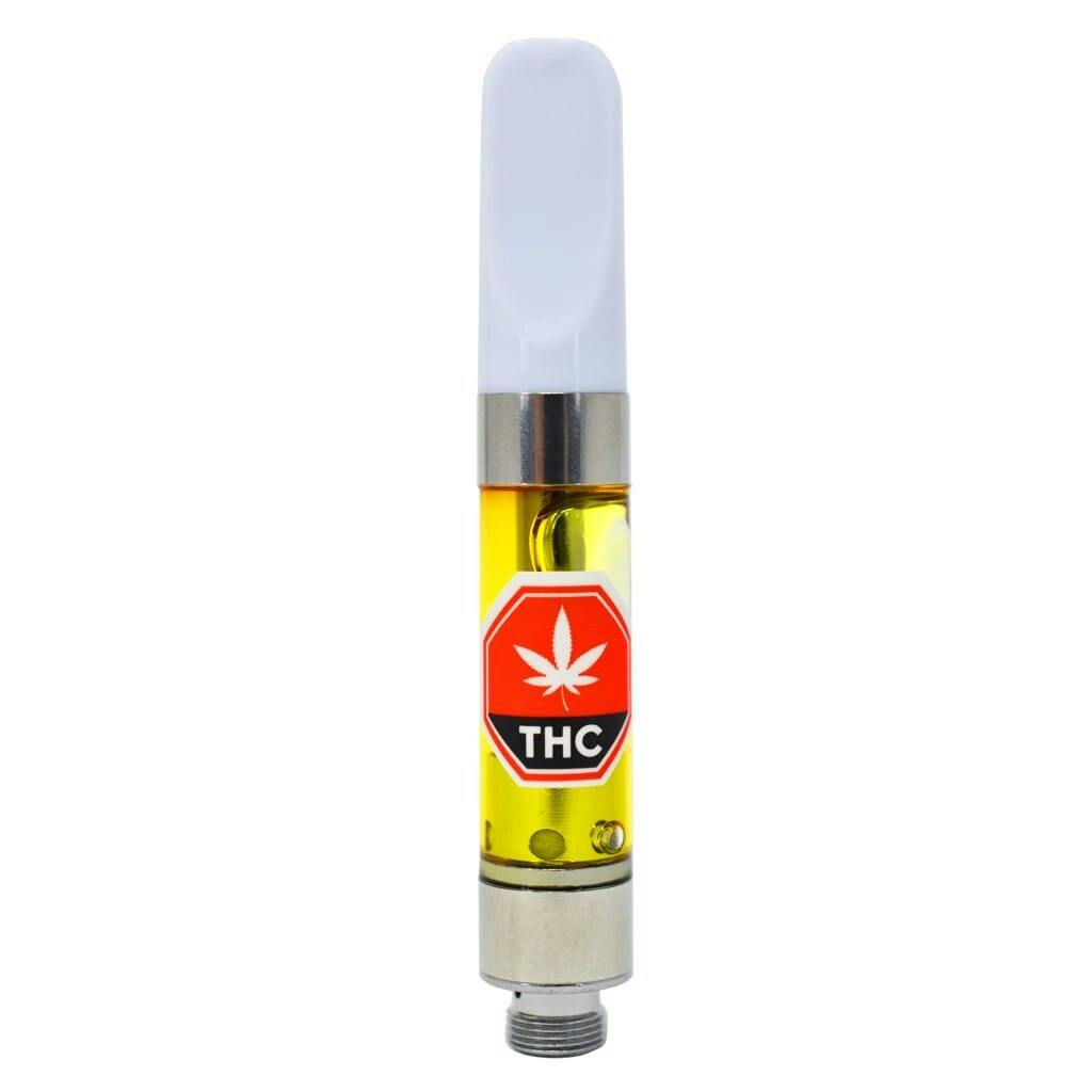 Wedding Cake 510 Thread Cart - Wedding Cake 510 Thread Cartridge 1g Cartridges