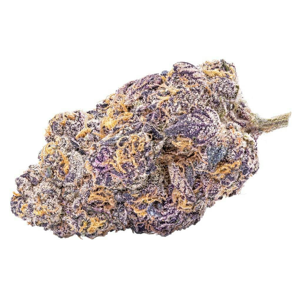 Purple Rain - Purple Rain 3.5g Dried Flower