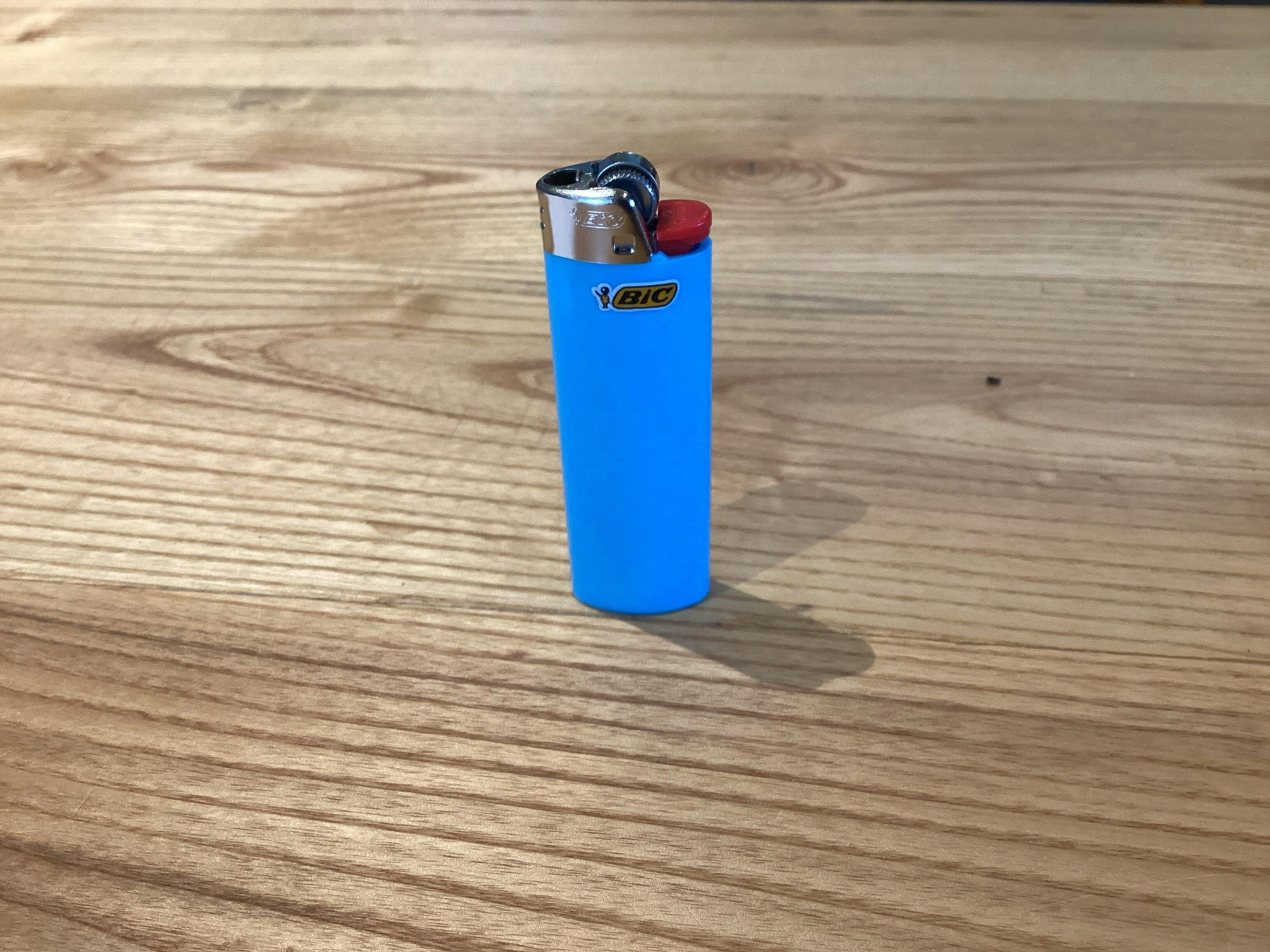 Bic Classic Lighter - Bic Lighter