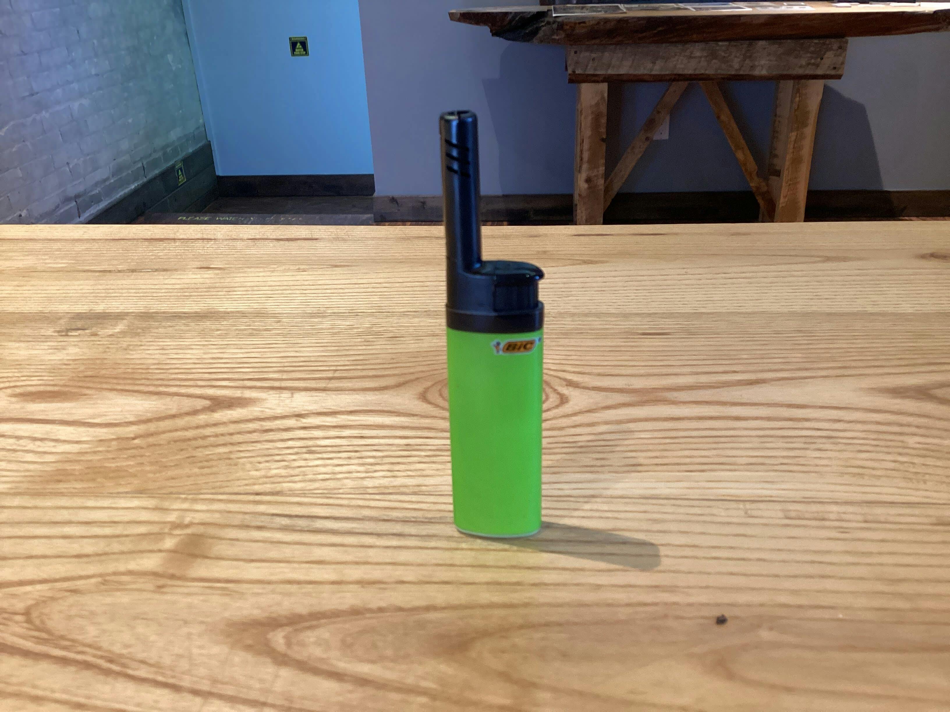 Bic EZ-Reach Wand Lighter - Bic EZ-Reach Wand Lighter