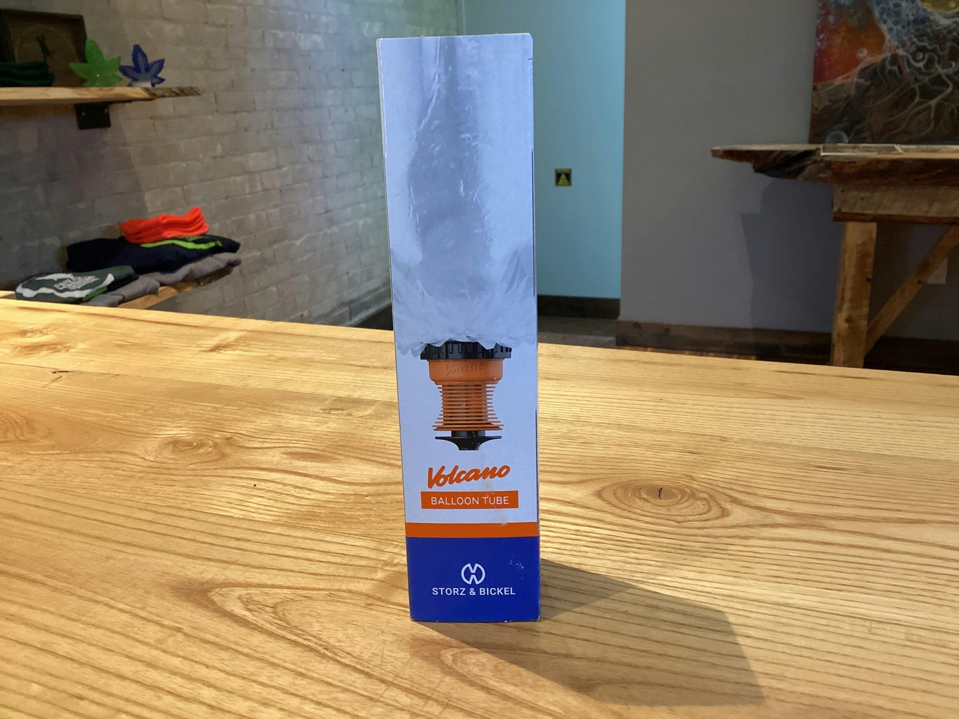 Volcano Bags - Volcano Bags