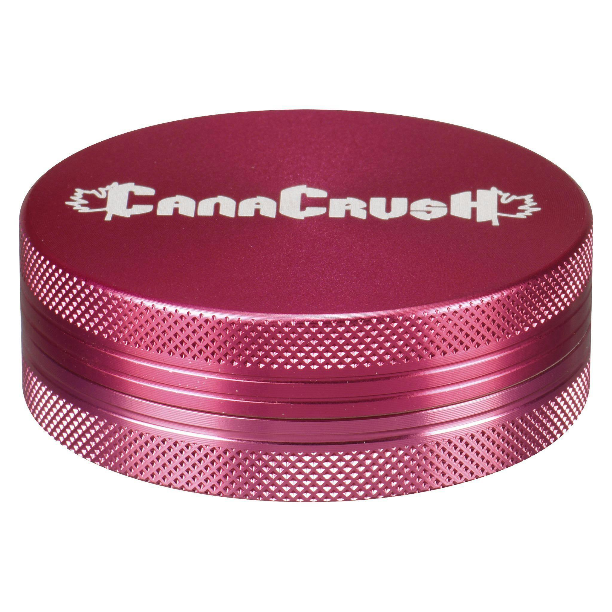 2 piece-2.5inch grinder - 2-Piece 2.5" Grinder Grinders