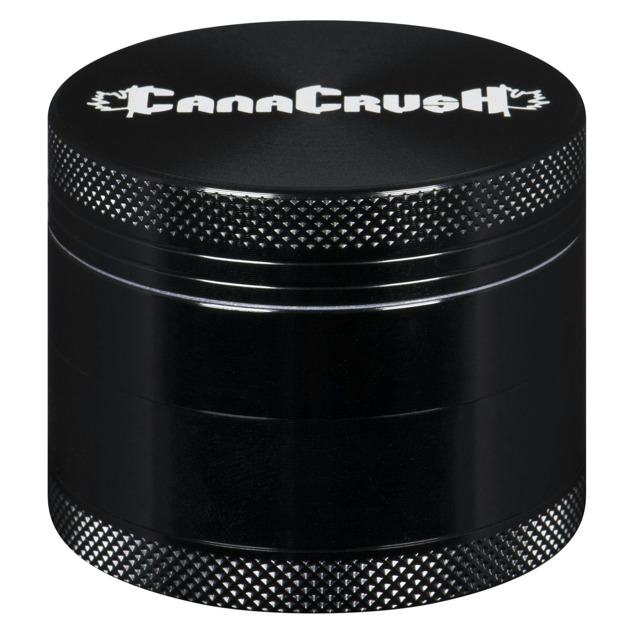 4 Piece 2inch Grinder - 4-Piece 2" Grinder Grinders
