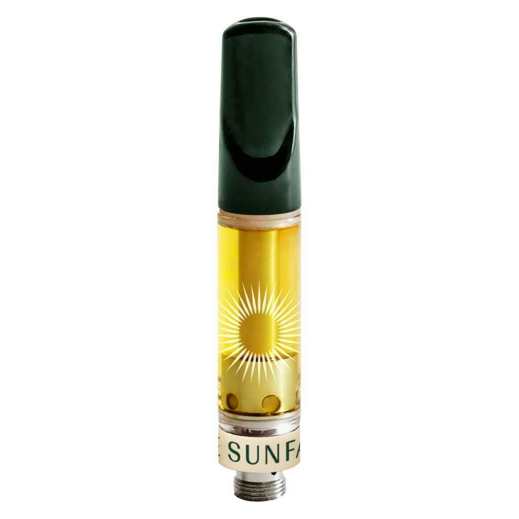 Juicy Blueberry 510 - Blueberry Kush High THC 510 Thread Cartridge 1g 510 Thread Cartridges