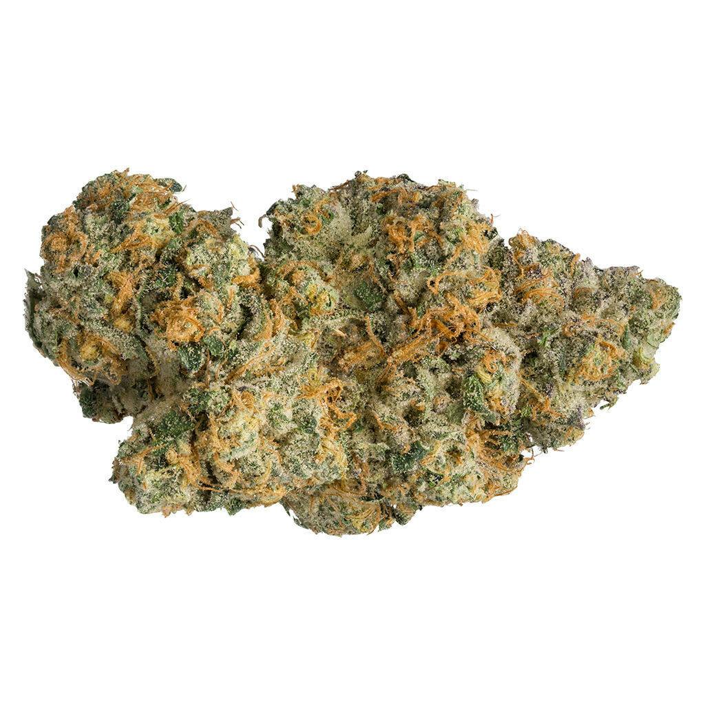 OZ Kush Cake 3.5g - OZ Kush Cake 3.5g Dried Flower