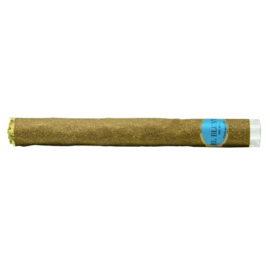 Cullinan Diamond Infused 1x2g - Cullinan Diamond Infused Pre-Roll 1x2g Resin