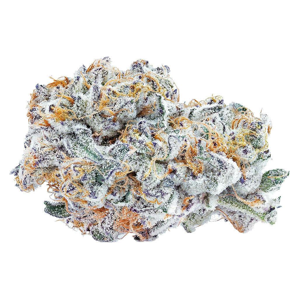 Blueberry Yum Yum 3.5g - Blueberry Yum Yum 3.5g Dried Flower