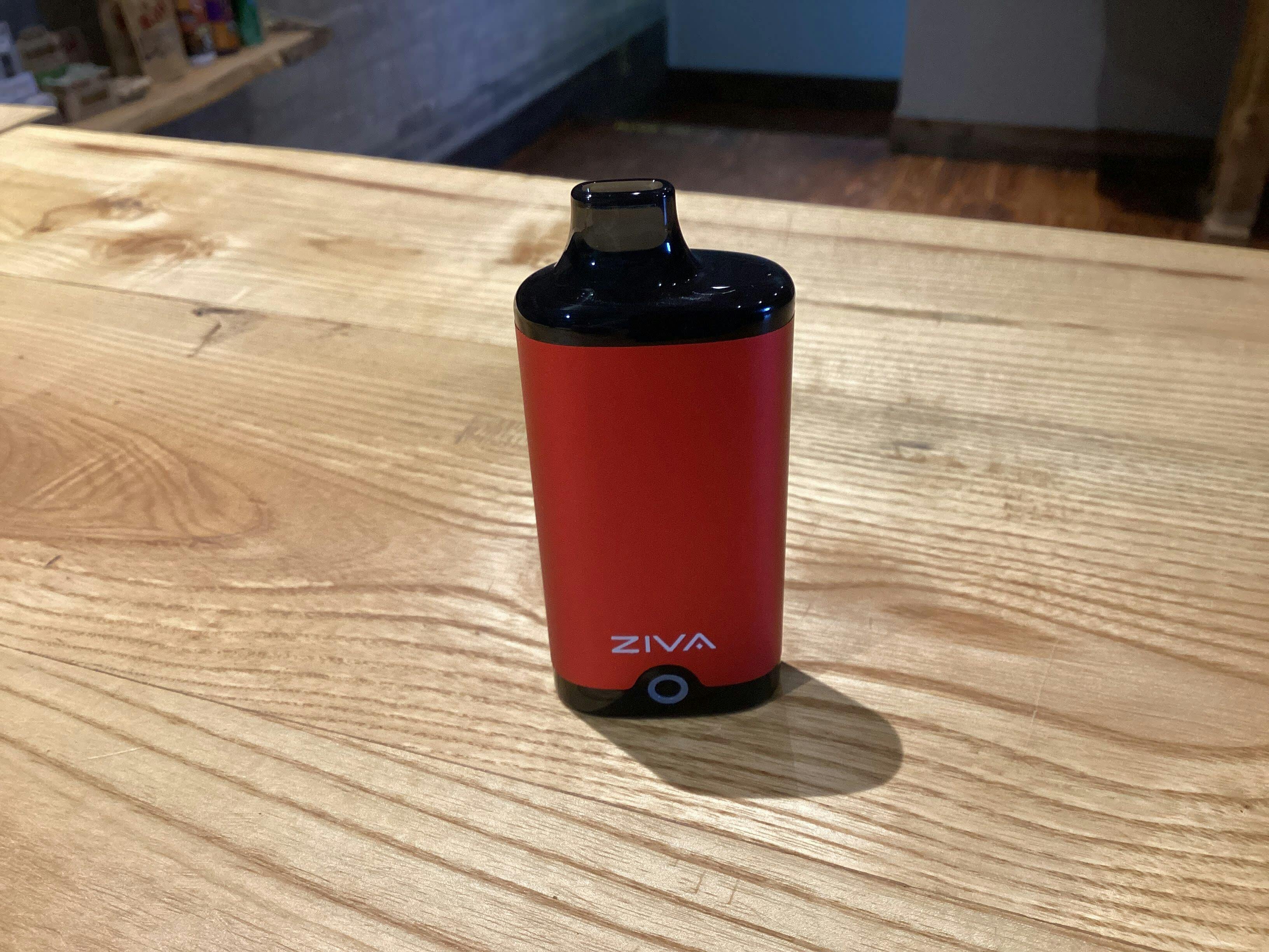 Yocan Ziva Smart Discreet 510 Battery - Yocan Ziva Smart Discreet 510 Battery