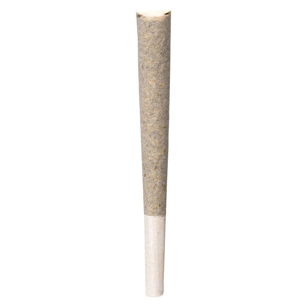 The LAW Infused Preroll - The LAW Infused Pre-Roll 1x1g Rosin