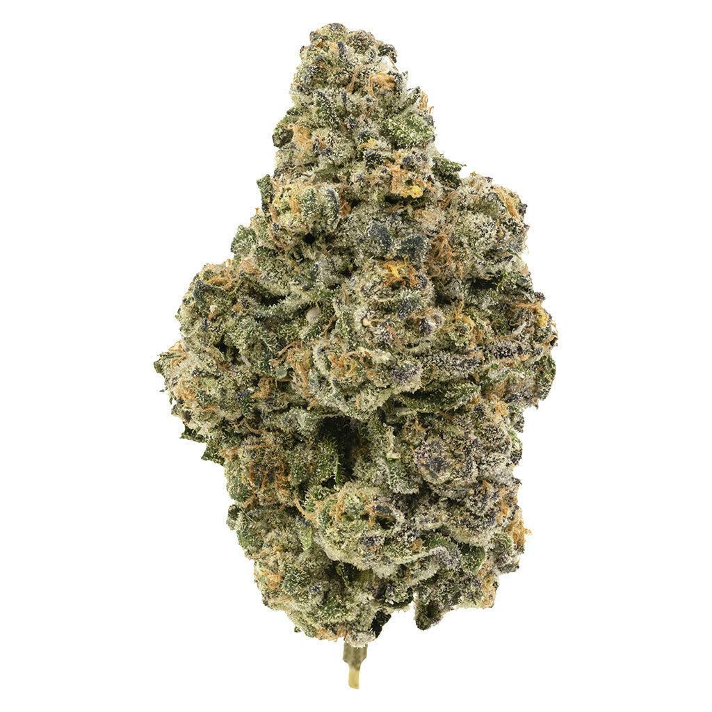 BC Organic White Rainbow 3.5g - BC Organic White Rainbow 3.5g Dried Flower