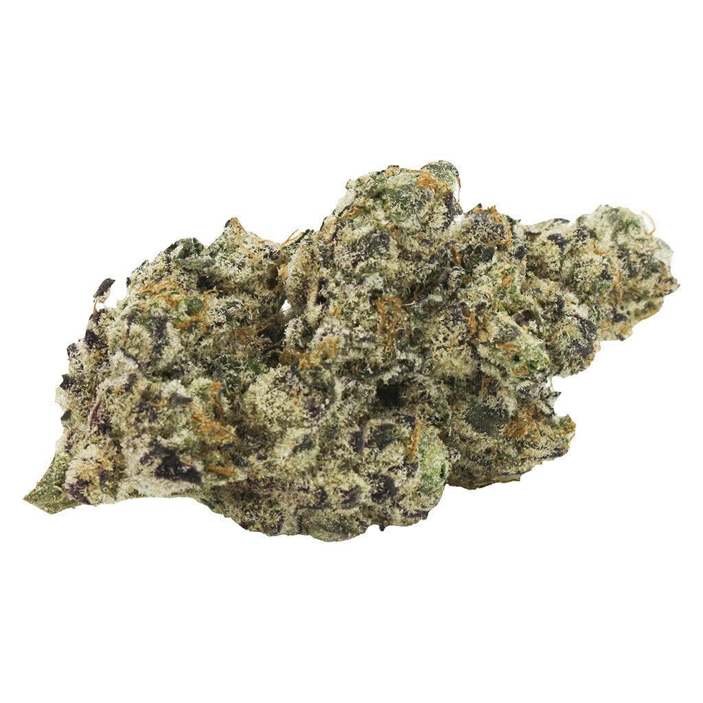 Purple Churro 3.5g - Purple Churro 3.5g Dried Flower