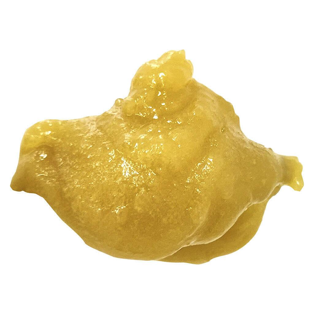 Live Rosin Strawberry Diamond Jam - Live Rosin Strawberry Diamond Jam 1g Rosin
