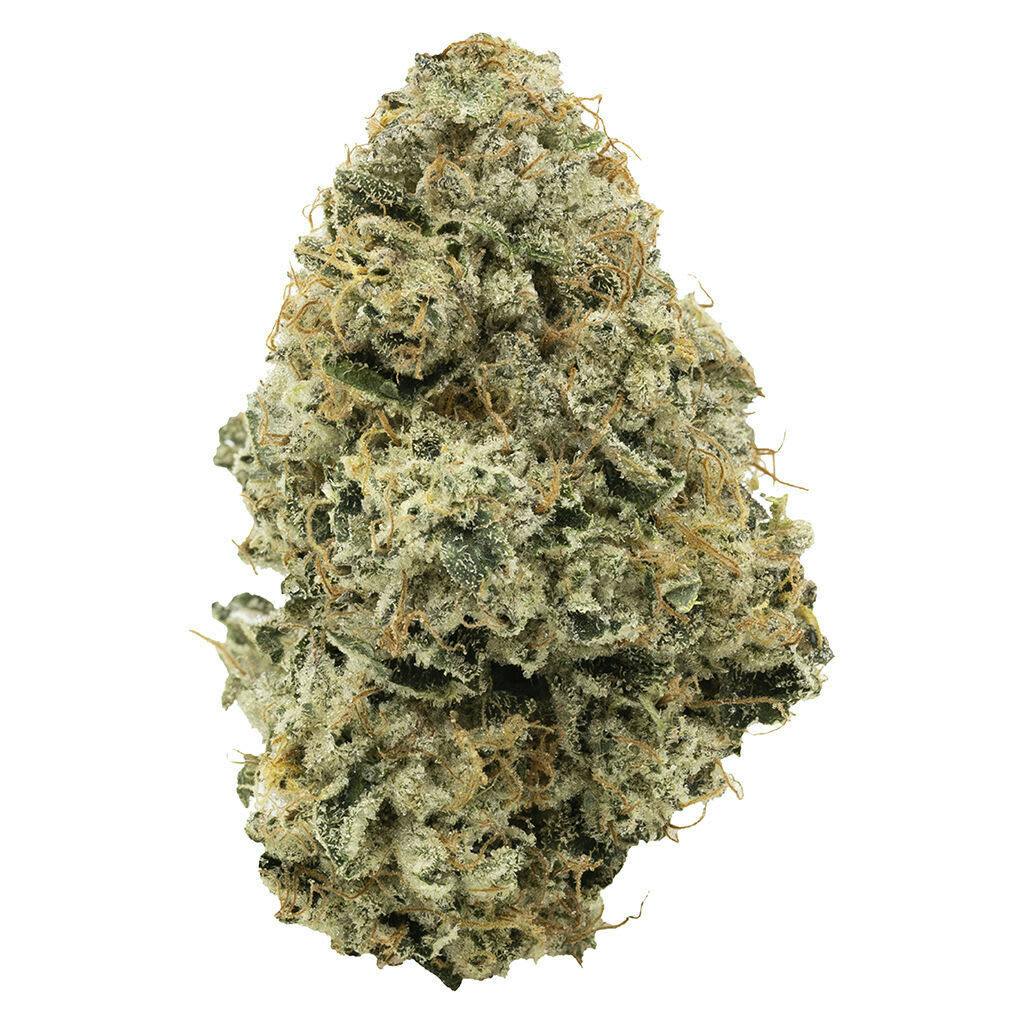 BC Organic Power Mintz 3.5g - BC Organic Power Mintz 3.5g Dried Flower