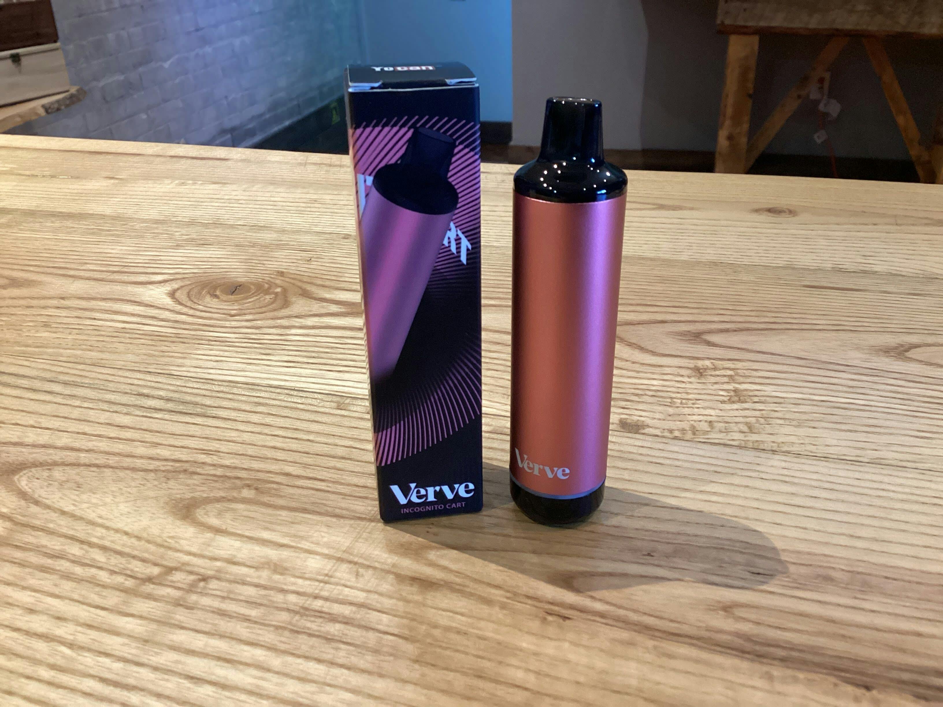 Yocan Verve 510 Battery - Yocan Verve 510 Battery