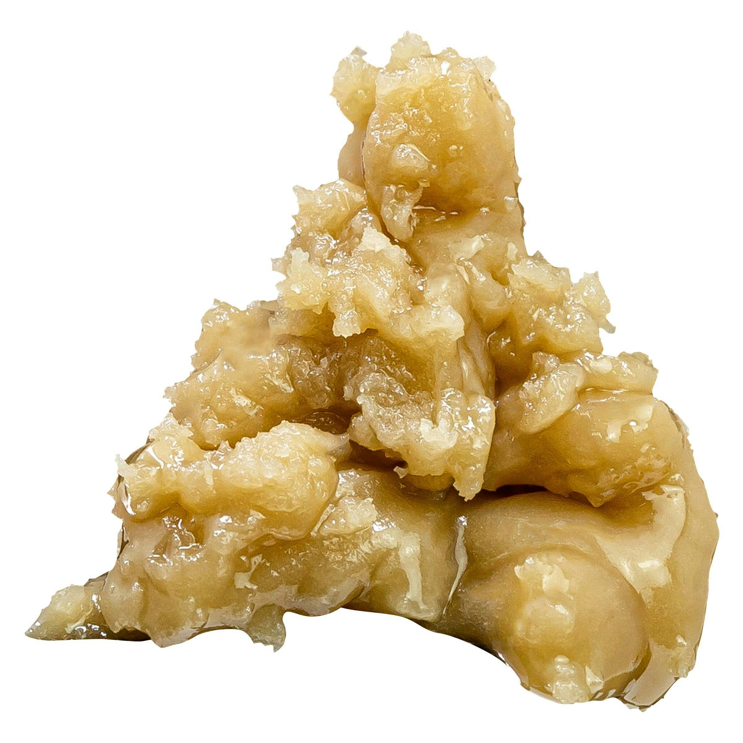 Nebula Runtz Hash Rosin 1g - Nebula Runtz Hash Rosin 1g Rosin
