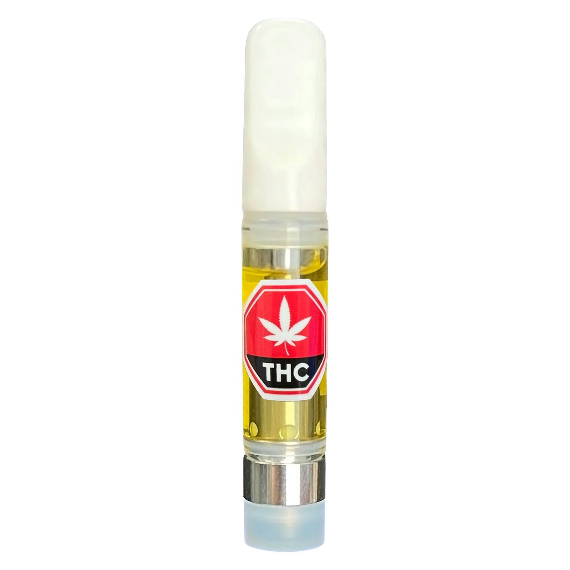 Grapple Jacks OG 510 - Grapple Jacks OG 510 Thread Cartridge 1g 510 Thread Cartridges