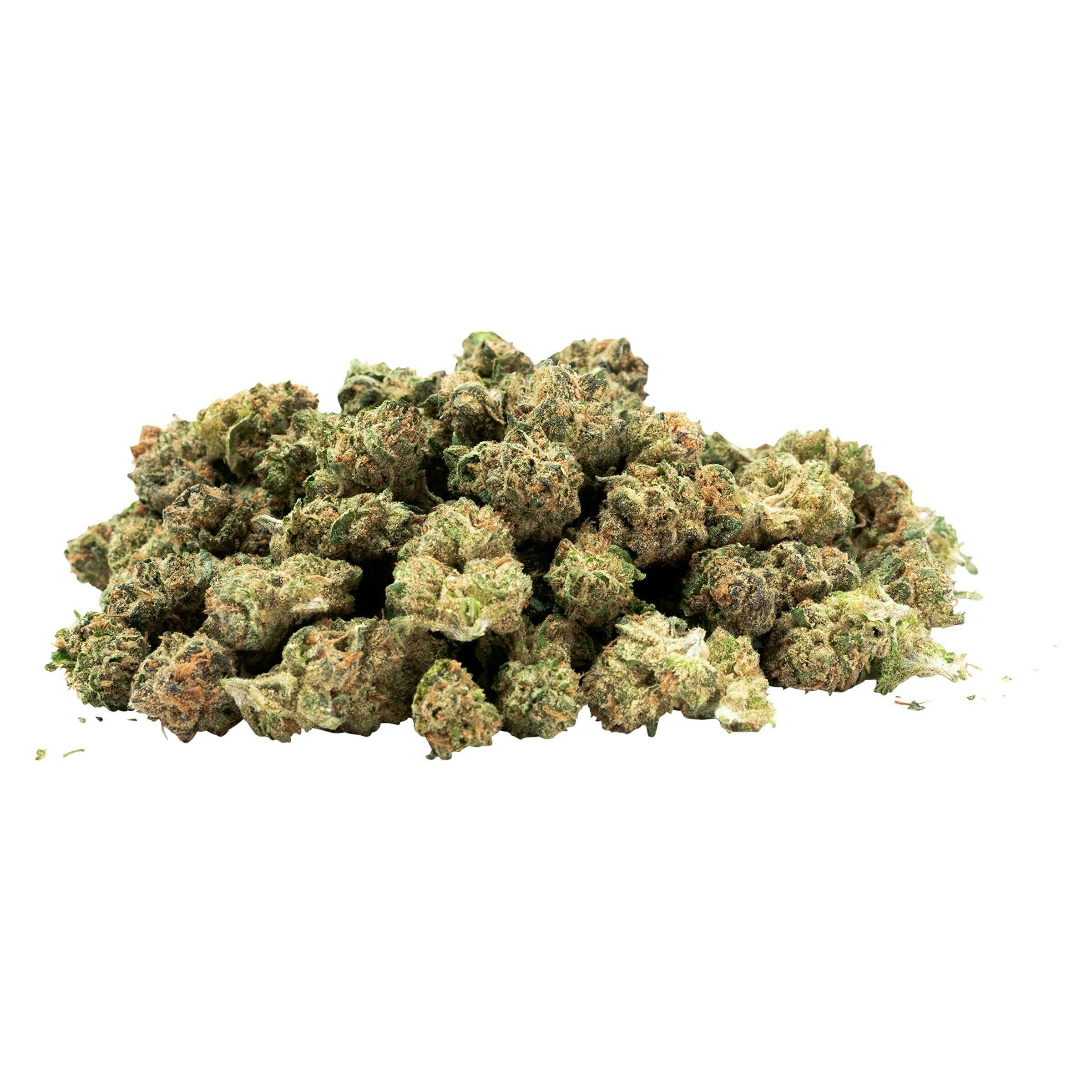 Red Bullz Smalls 14g - Red Bullz Smalls 14g Dried Flower