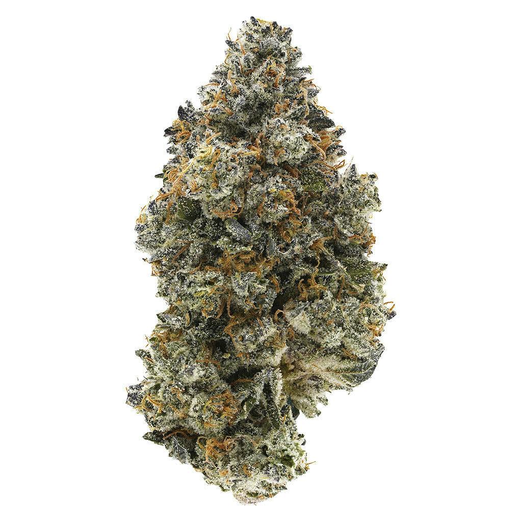 BC Organic Mind Flayer 3.5g - BC Organic Mind Flayer 3.5g Dried Flower