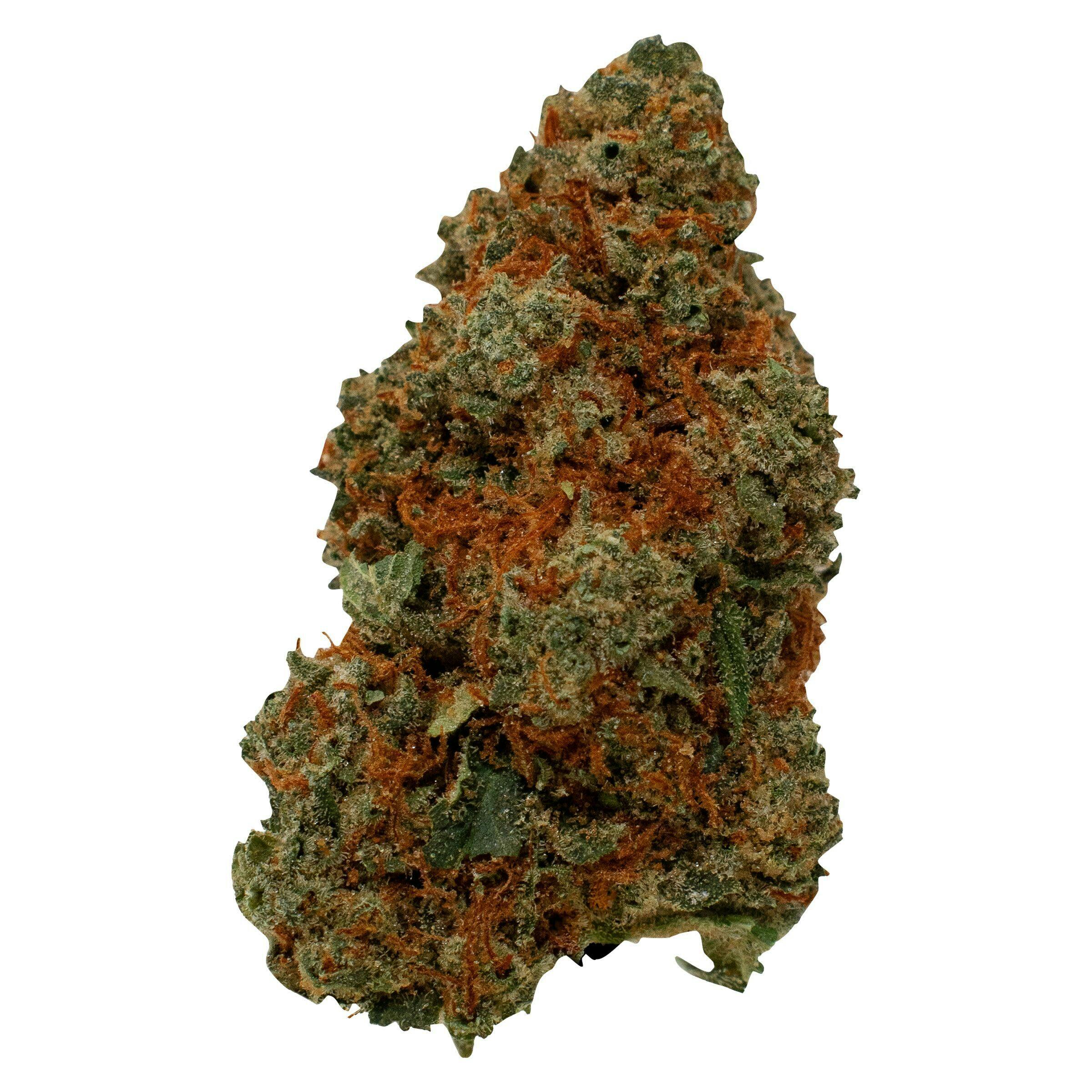 Peppermint Kush 3.5g - Peppermint Kush 3.5g Dried Flower