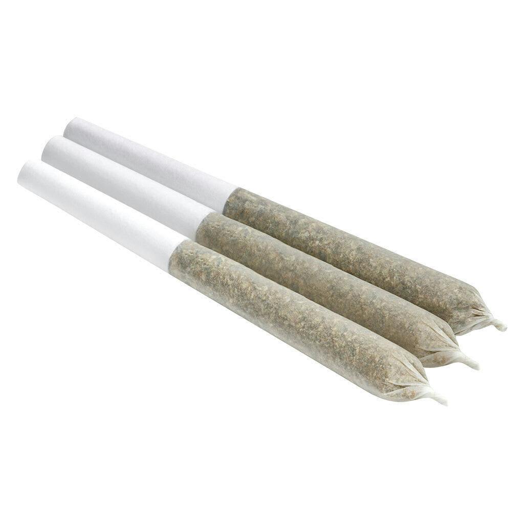 Chem Trail 3x.5g - Chem Trail Pre-Roll 3x0.5g Pre-Rolls