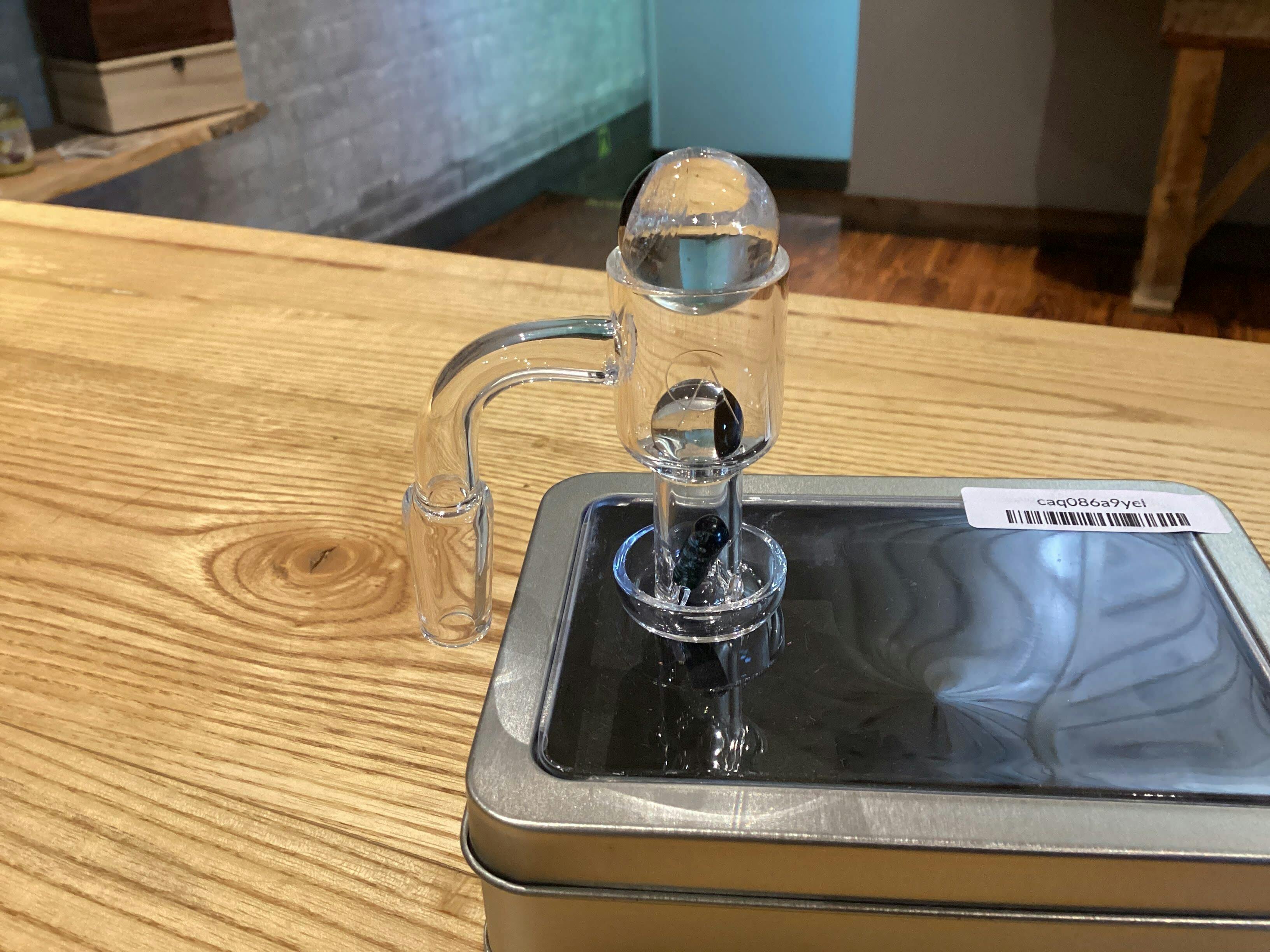 Terp Slurp Banger kit 14mm 90deg - Terp Slurp Banger kit 14mm 90deg