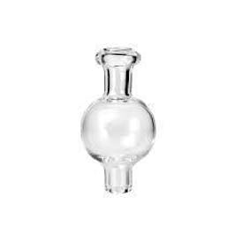 Bubble Carb Cap