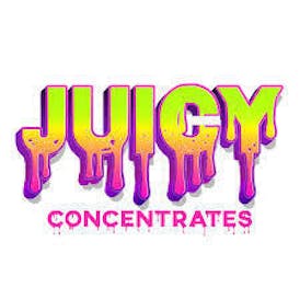 Juicy J I BlueRazzled I 1g Infused J