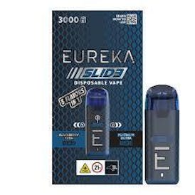 Eureka | Indica | Slide