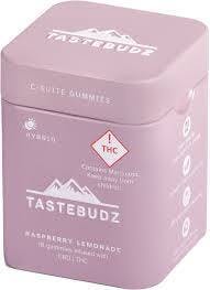 TasteBudz | CBD:THC 50:1 | Raspberry Lemonade